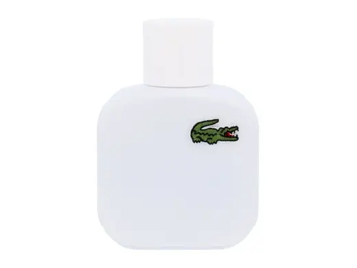 Lacoste L.12.12 Blanc Eau de Toilette 50 ml