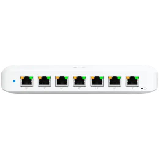 UBIQUITI UniFi Switch Ultra 60W