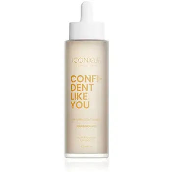 ICONIQUE Professional Confident Like You Anti-Hair Loss & Thinning Hair Serum - Hair loss serum 100ml