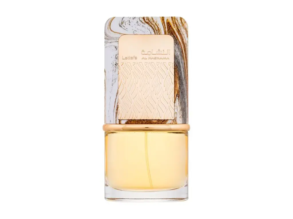 Lattafa Al Nashama Eau de Parfum 100 ml