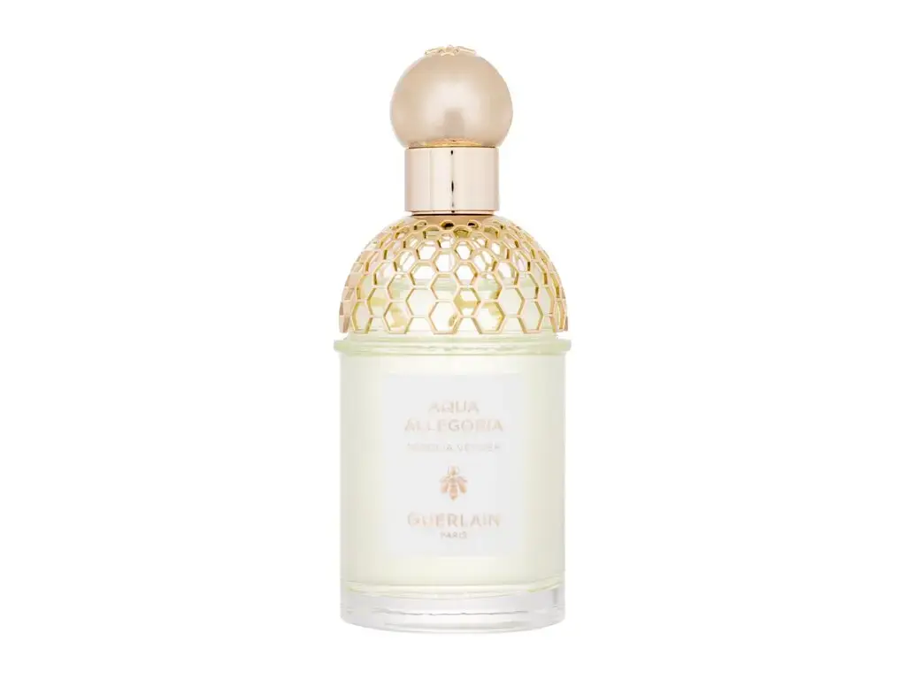 Guerlain Aqua Allegoria Nerolia Vetiver Eau de Toilette 75 ml
