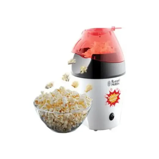 Russell Hobbs Popcornmaker Fiesta 24630-56 2463056 (24630-56)