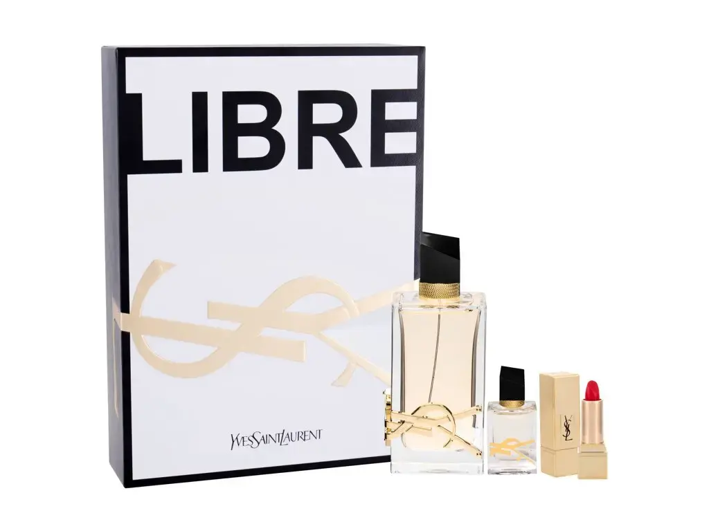 Yves Saint Laurent Libre Eau de Parfum 90 ml