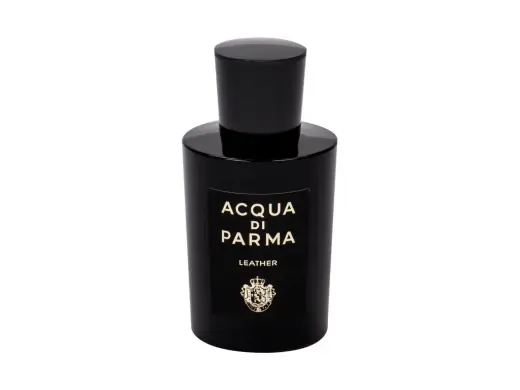 Acqua di Parma Signatures Of The Sun Leather Eau de Parfum 100 ml