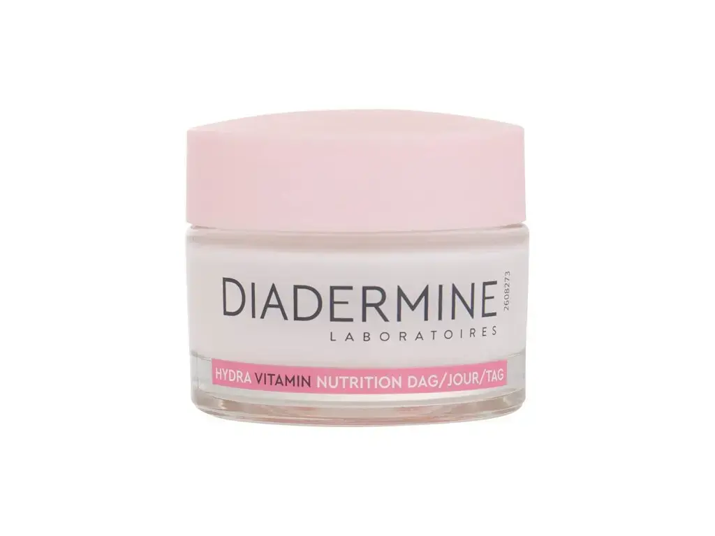 Diadermine pH5 Hydra Vitamin Day Cream Day Cream 50 ml