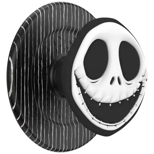 PopSockets PopGrip MagSafe King of Fright phone grip and stand