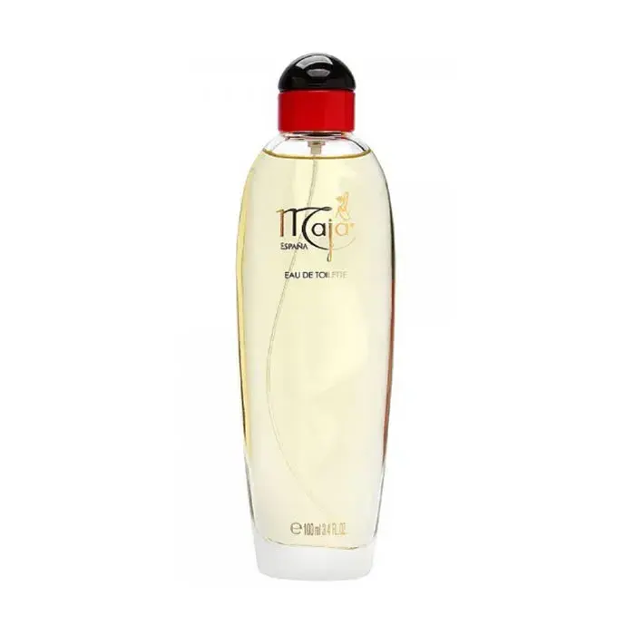 MAJA (EDT) Eau de Toilette for Women 100 ml