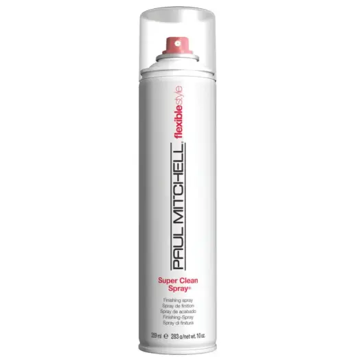 Paul Mitchell Super Clean Extra Finishing Spray 300ml
