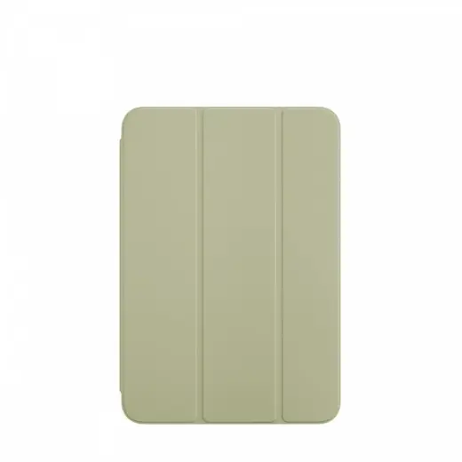 Smart Folio for iPad mini (A17 Pro) - Sage