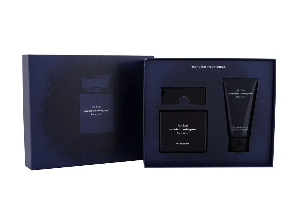Narciso Rodriguez For Him Bleu Noir Eau de Parfum 50 ml