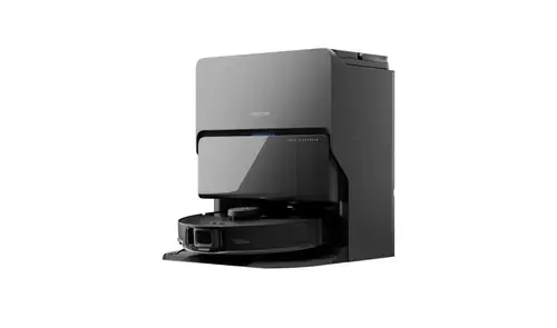 Roborock S8 maxV Ultra Robotic Cleaner Black S8MVU52