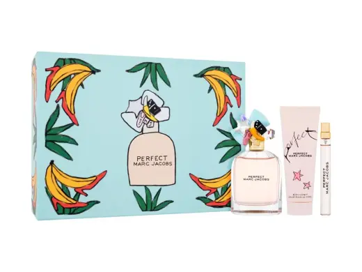 Marc Jacobs Perfect Eau de Parfum 100 ml