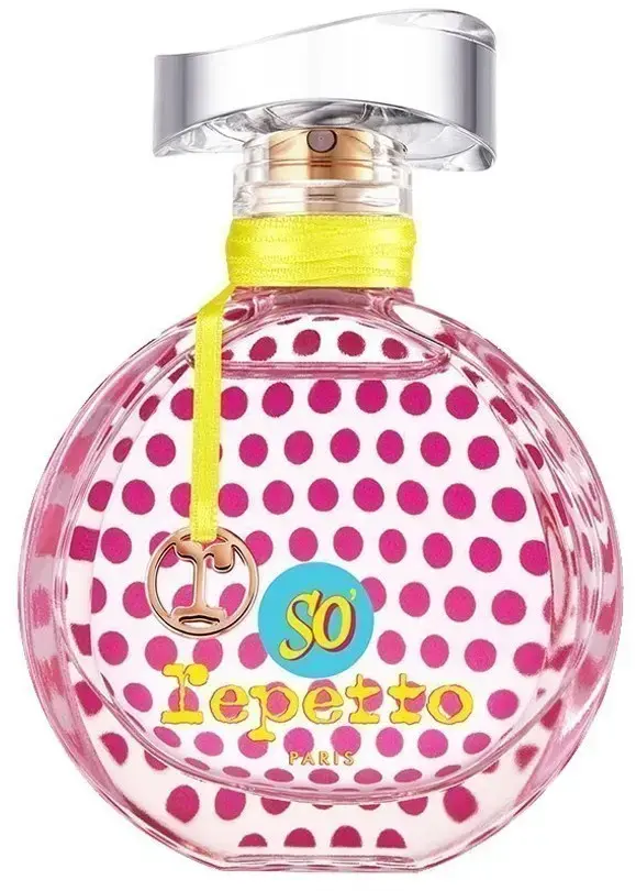 Repetto So Repetto smaržas sievietēm 50 ml