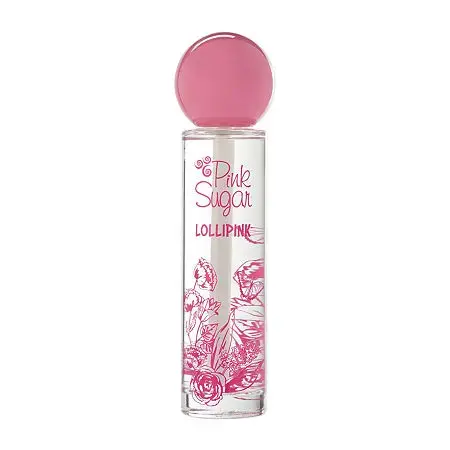 Aquolina Pink Sugar Lollipink (EDT) tualettvesi naistele 100 ml
