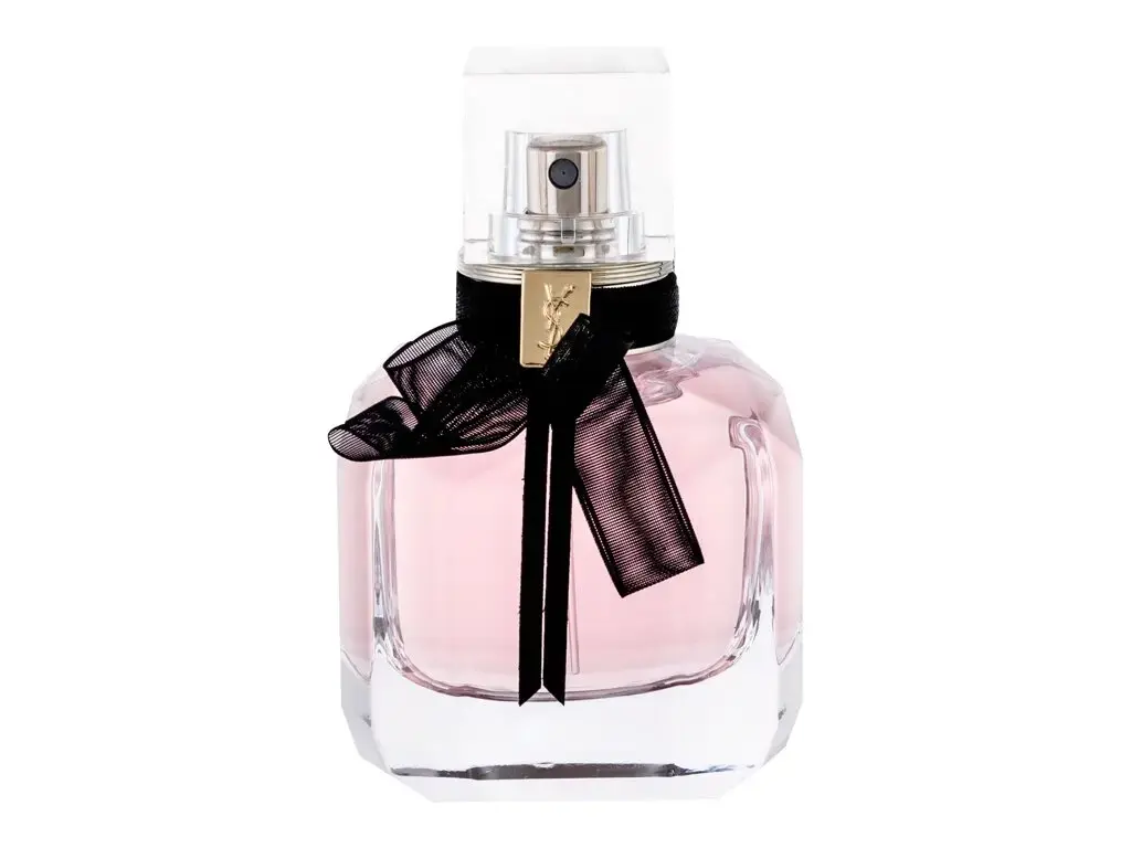 Yves Saint Laurent Mon Paris Parfum Floral Eau de Parfum 30 ml