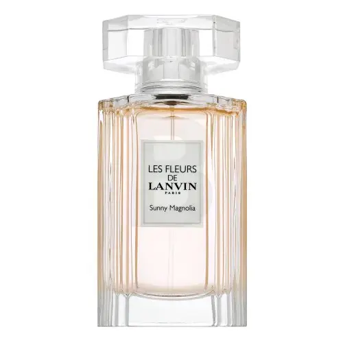 Lanvin Sunny Magnolia (EDT) tualetes ūdens sievietēm 50 ml