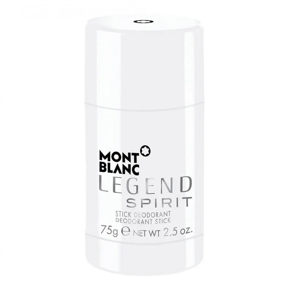 Montblanc, Legend Spirit, Deodorant Stick, For Men, 75 g