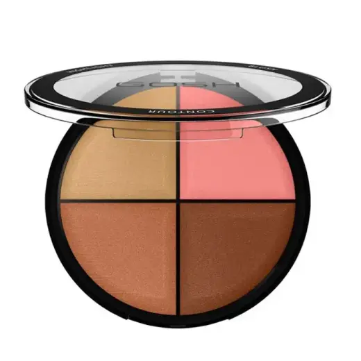 Gosh Contour´n Strobe Kit 002 Medium 20g
