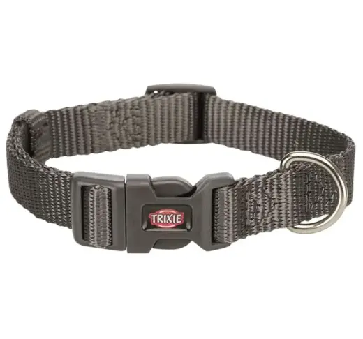 Kakla siksna - Trixie Premium collar, XXS–XS: 15–25 cm|10 mm