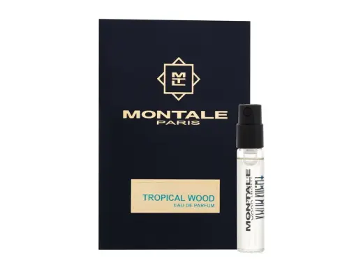 Montale Tropical Wood Eau de Parfum 2 ml