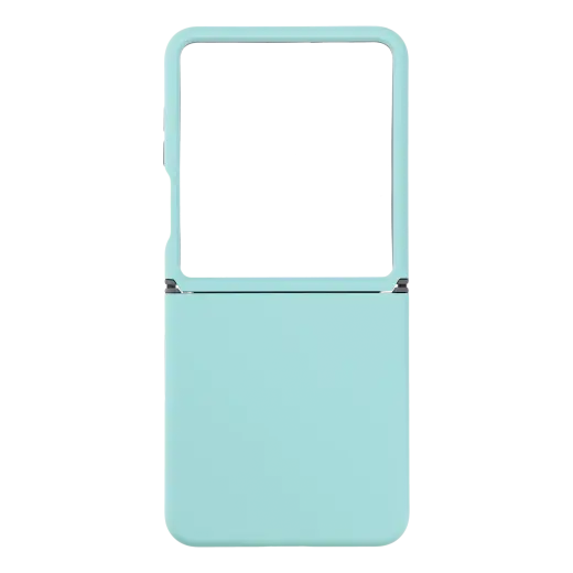 Case for Samsung Z Flip 8 4sF-S Hard mint