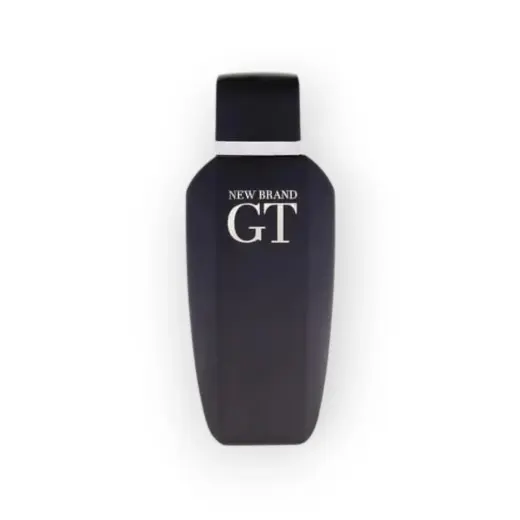 New Brand GT (EDT) Eau de Toilette for Men 100 ml