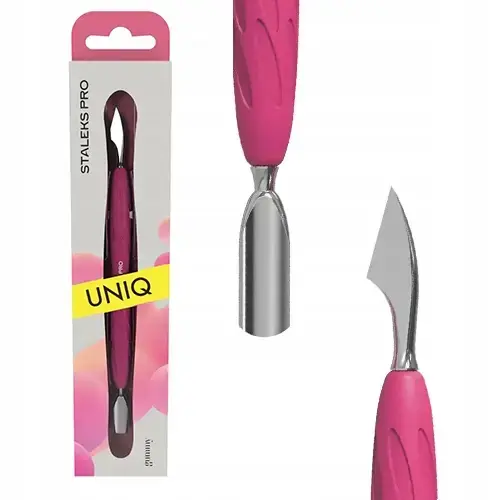 Staleks Uniq 10 Type 3 Skin Pusher