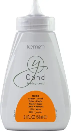 Kemon Yo Cond Color System Copper