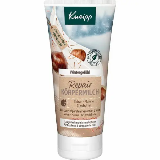 Kneipp, Winter Feeling, Repair, Body Lotion, Body, 175 ml