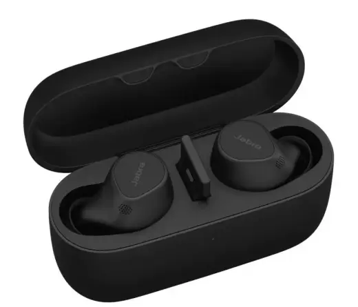 Jabra Evolve2 Buds USB-A UC