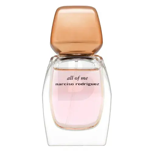 Narciso Rodriguez All Of Me (EDP) парфюмерная вода для женщин 30 мл