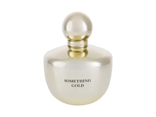 Oscar de la Renta Something Gold Eau de Parfum 100 ml