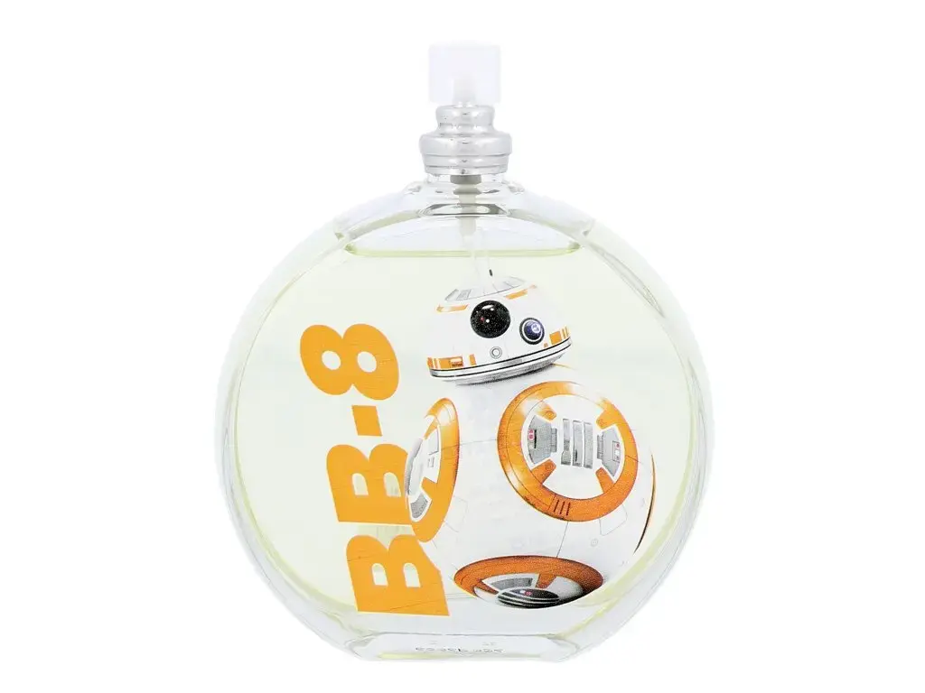 Star Wars Star Wars BB-8 Eau de Toilette 100 ml