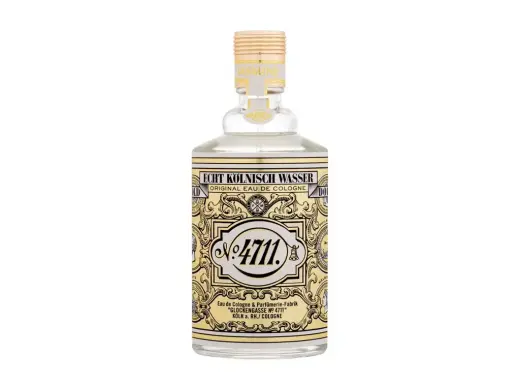 4711 Floral Collection Jasmine Eau de Cologne 100 ml