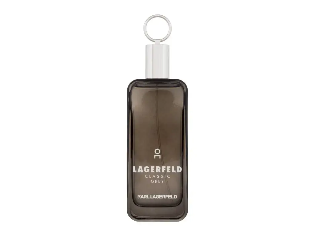 Karl Lagerfeld Classic Grey Eau de Toilette 100 ml