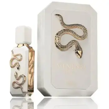 French Avenue Veneno Bianco (EDP) parfumuotas vanduo unisex 100 ml