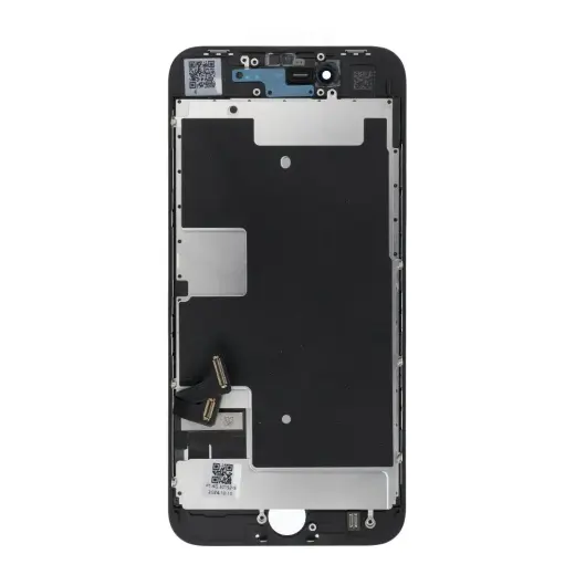 FixCell LCD Display for IPHONE 8/SE 2020 Retina Black (refurbished)