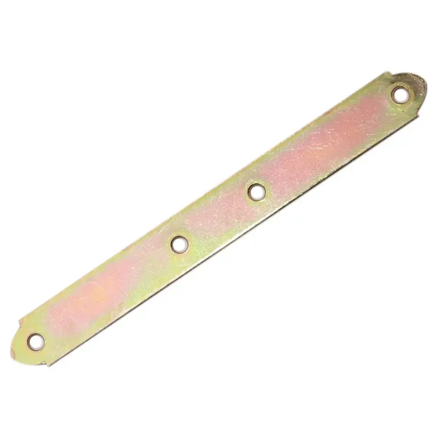 Fastening plate LW4 148x17x2mm, narrow