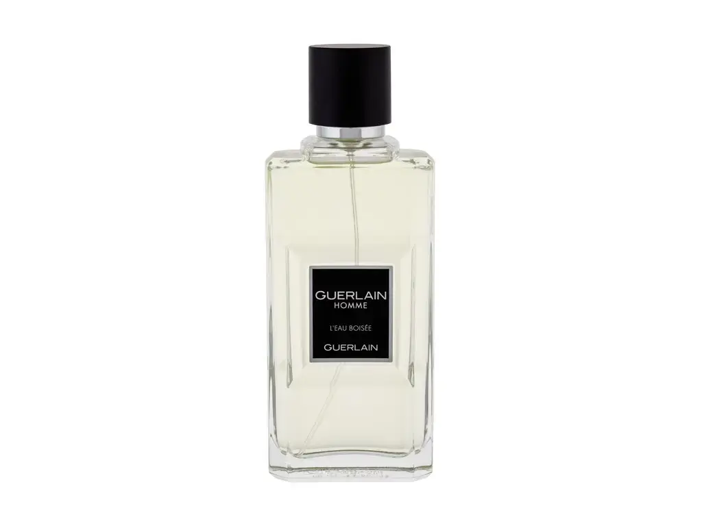 Guerlain L´Homme L´Eau Boisée Eau de Toilette 100 ml