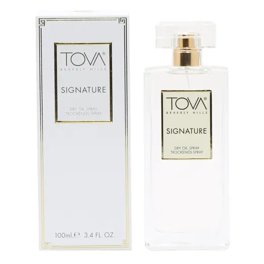 Tova Beverly Hills, Signature, Dry Body Oil, 100 ml