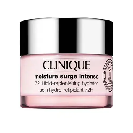 Clinique Moisturisers Moisture Surge Intense 72H Lipid-Replenishing Hydrator for Very Dry / Dry Combination Skin 30Ml