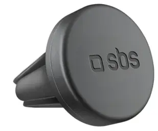 Universal magnetic car holder Black