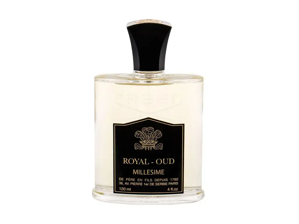 Creed Royal Oud Eau de Parfum 120 ml