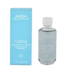 Cooling Balancing Oil Concentrate - Balancing oil with cooling effect