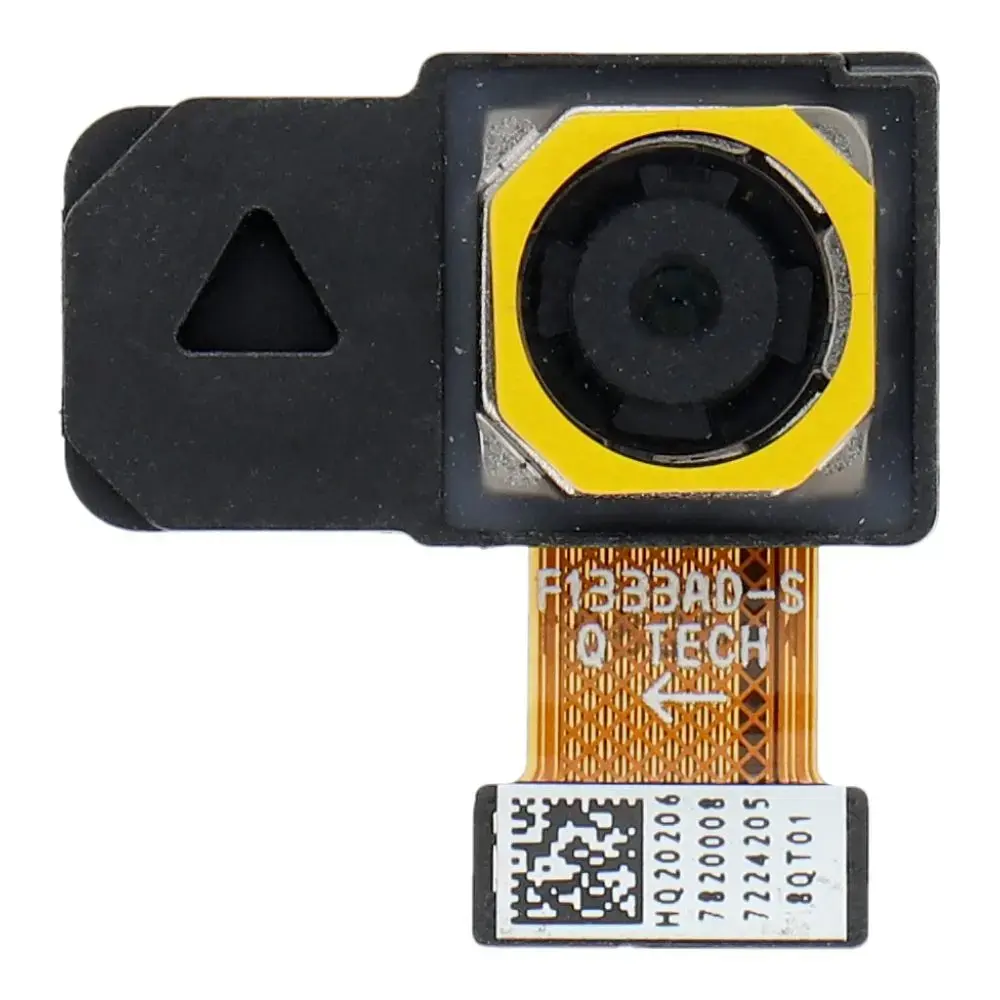 Flex Cable with Back Camera for Huawei Y7 2018