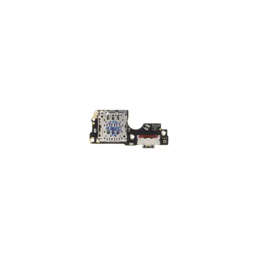 Xiaomi Redmi Note 14 Pro 4G Board with Charging Connector