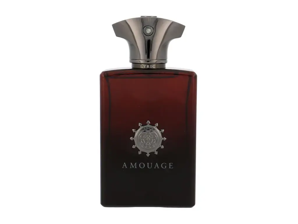 Amouage Lyric Man Eau de Parfum 100 ml