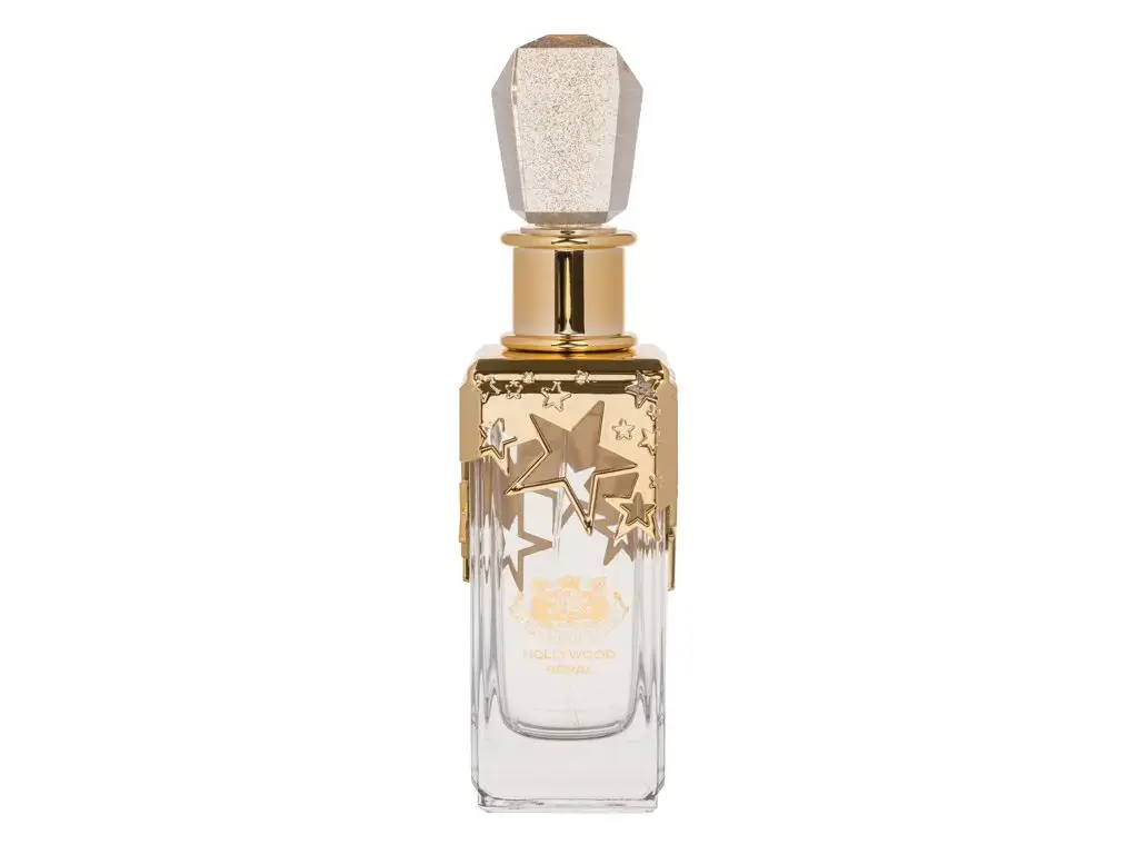 Juicy Couture Hollywood Royal Eau de Toilette 75 ml