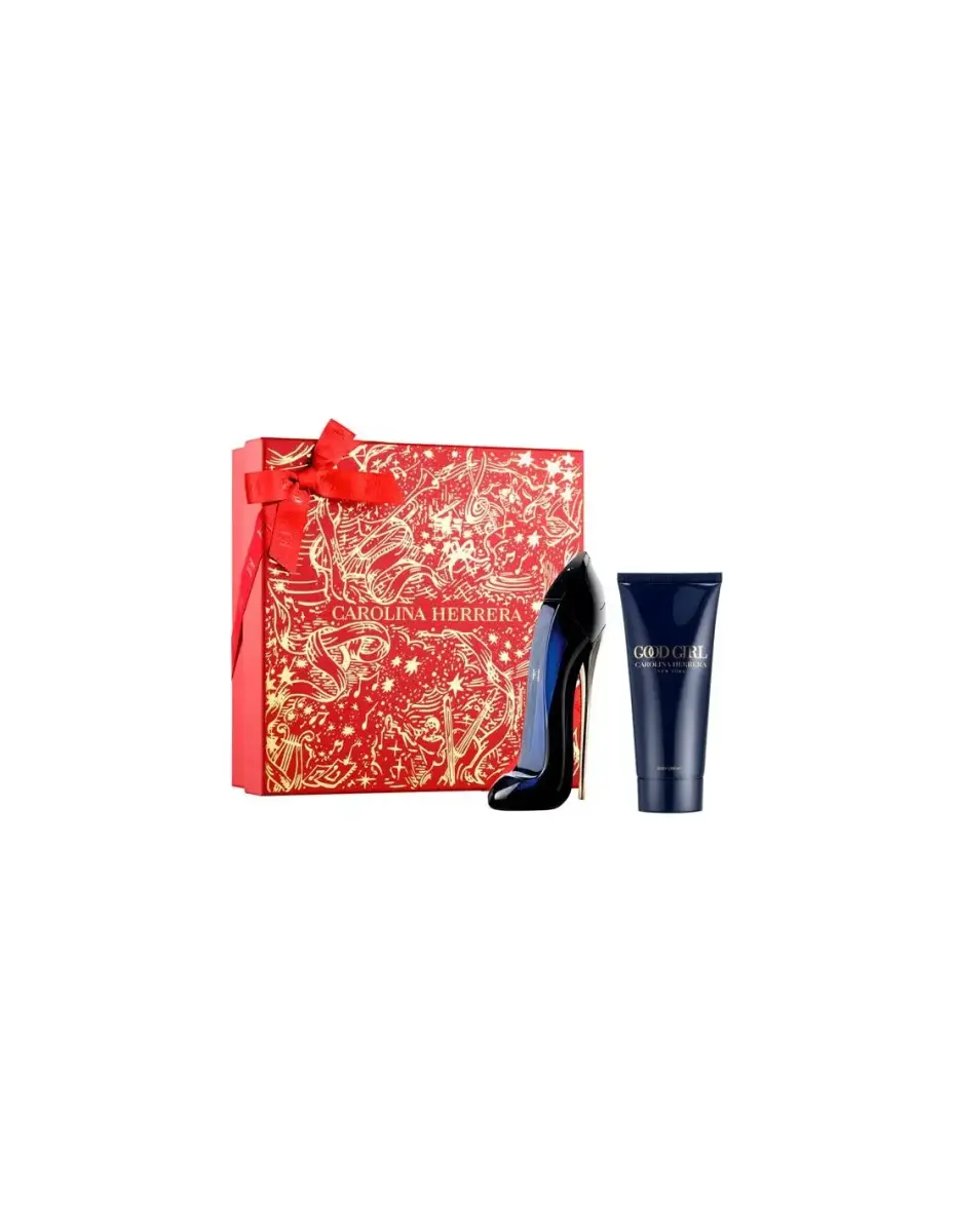 Carolina Herrera Good Girl EDP Set