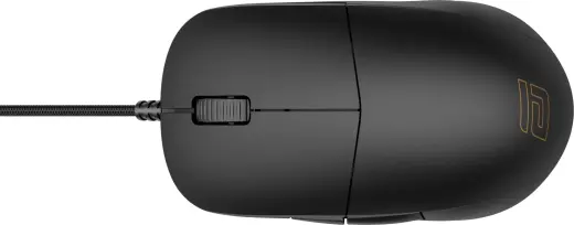 Endgame Gear XM1r Gaming Maus - schwarz
